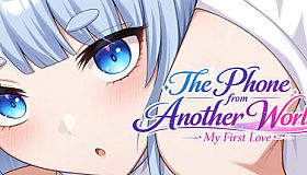 The Phone from Another World: My First Love