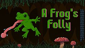 A Frog's Folly