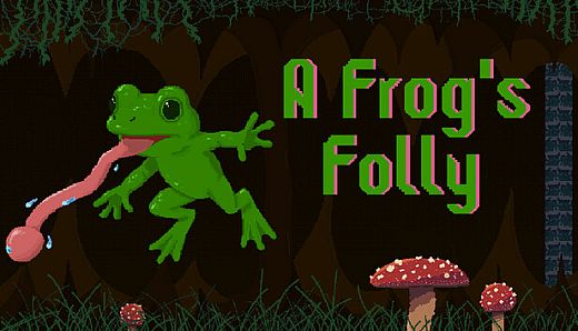 A Frog's Folly