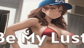 Be My Lust