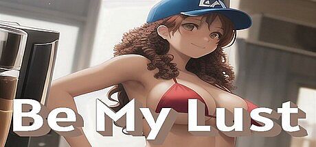 Be My Lust Game