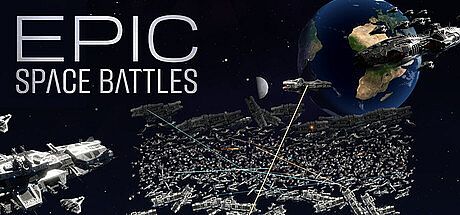 Epic Space Battles