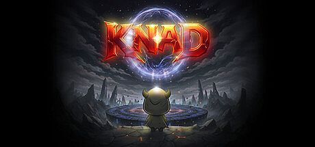 KNAD - First Chapter