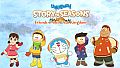 DORAEMON STORY OF SEASONS: Friends of the Great Kingdom - Winter Tales