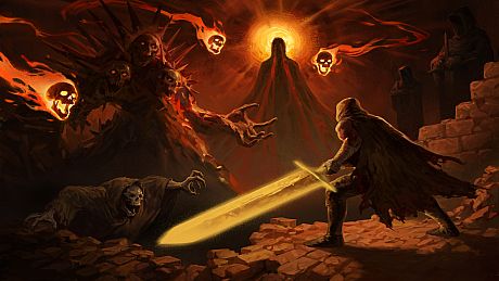 Mortal Sin Game