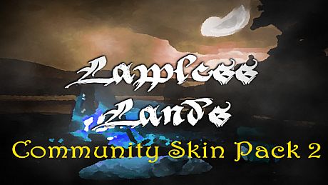 Lawless Lands Supporter Community Skin Pack 2 DLC DLC