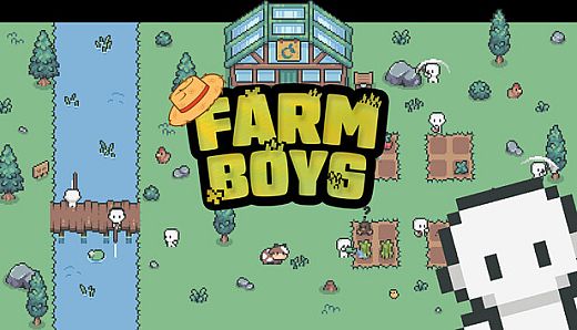 Farm BoYS