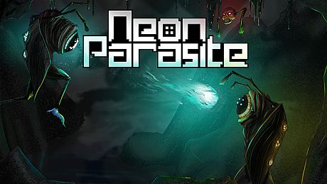 Neon Parasite Game