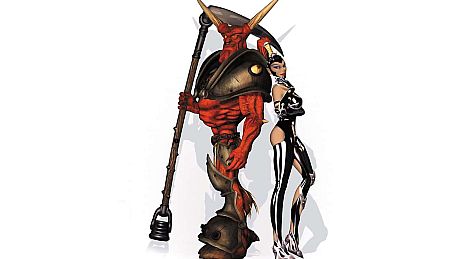 Dungeon Keeper 2 Game