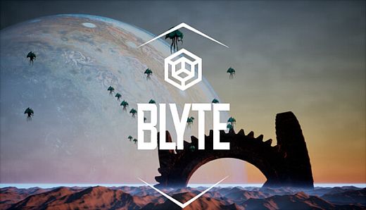 Blyte