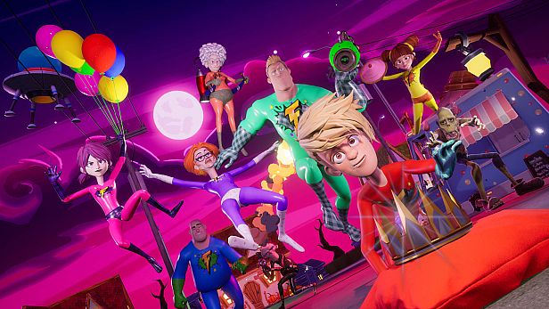 Buy Fun with the Fitzgeralds