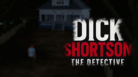 Dick Shortson. The Detective. Game