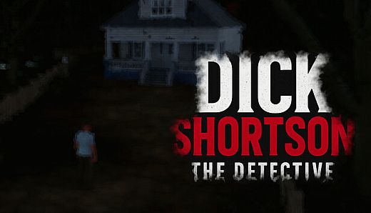 Dick Shortson. The Detective.