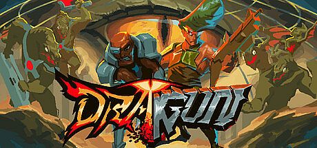 DRAGUN