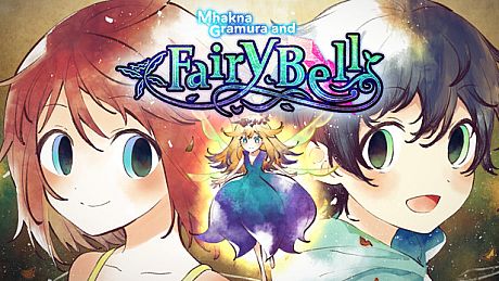 Mhakna Gramura and Fairy Bell - Original Soundtrack DLC