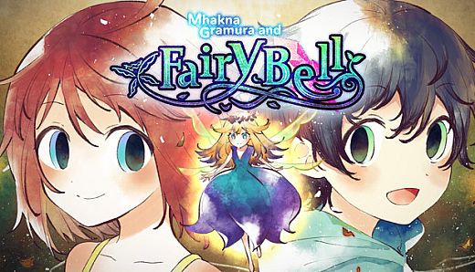 Mhakna Gramura and Fairy Bell - Original Soundtrack