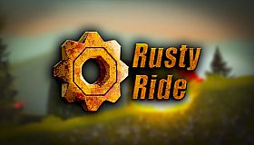 Rusty Ride