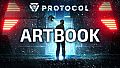 Protocol - Digital Artbook