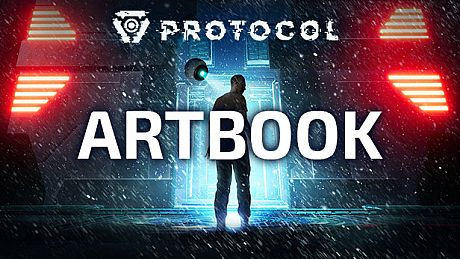 Protocol - Digital Artbook DLC