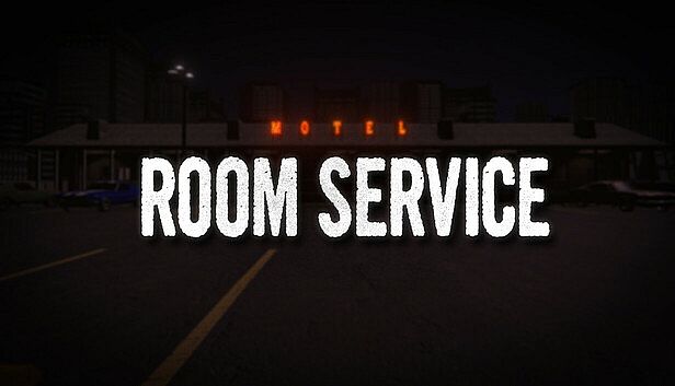 Buy Room Service