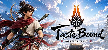 Tastebound: Northern Flame