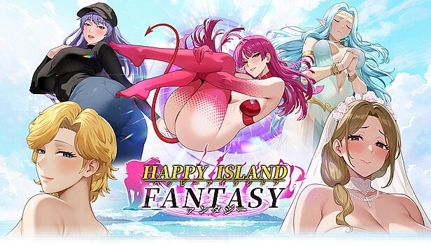 Buy Happy Island Fantasy