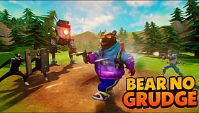 Bear No Grudge