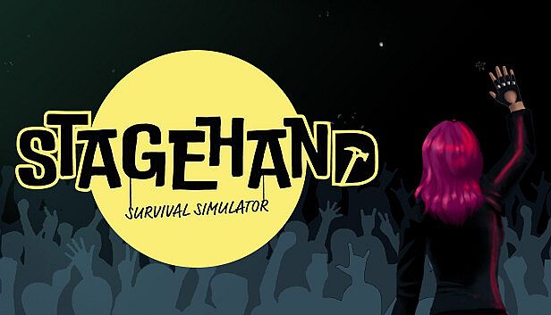 Buy Stagehand Survival Simulator