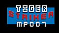 Tiger Striker MP007