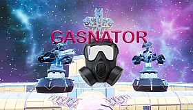 Gasnator