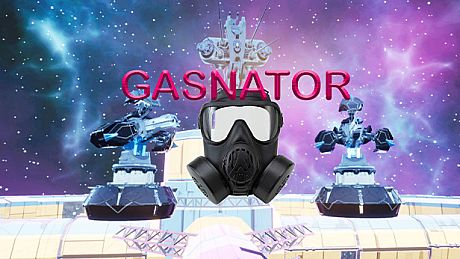 Gasnator Game