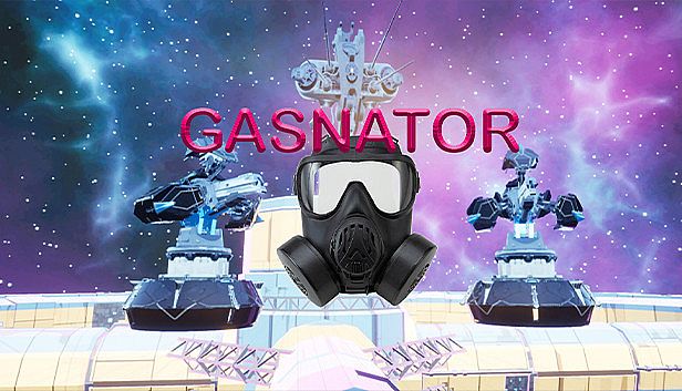 Buy Gasnator
