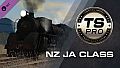 Train Simulator: New Zealand Ja Class Steam Loco Add-On