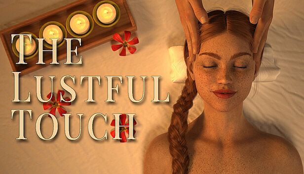 Buy The Lustful Touch