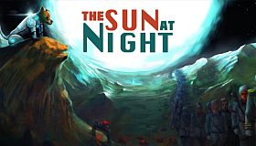 The Sun at Night