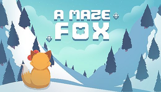 A Maze Fox