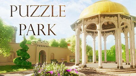 Puzzle Park Game