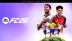 EA SPORTS FC 26