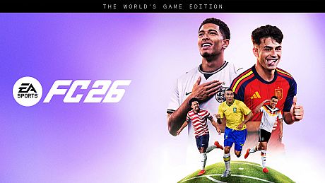 EA SPORTS FC 26 Game
