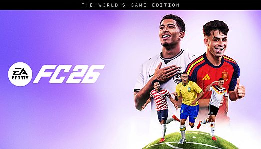 EA SPORTS FC 26