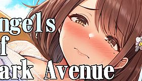 Angels of Park Avenue