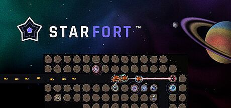 Starfort Game