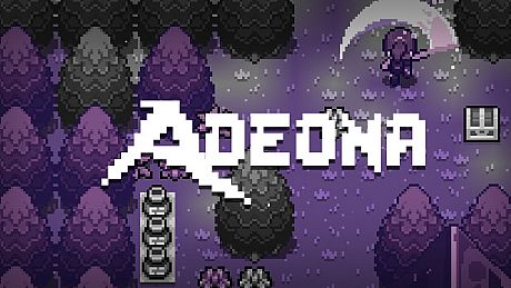 Adeona Game