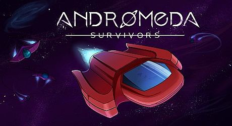Andromeda Survivors Game