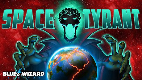Space Tyrant Game