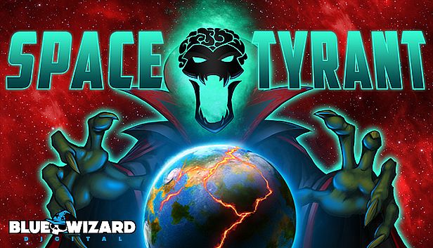 Buy Space Tyrant
