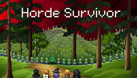 Horde Survivor