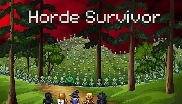 Buy Horde Survivor
