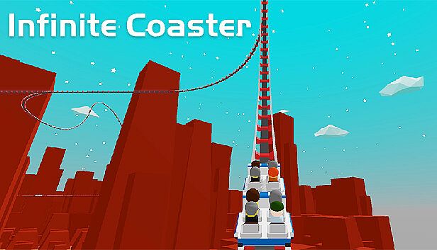 Buy Infinite Coaster