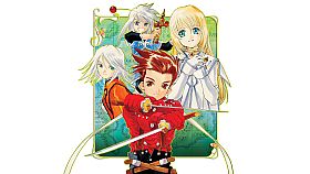 Tales of Symphonia Remastered